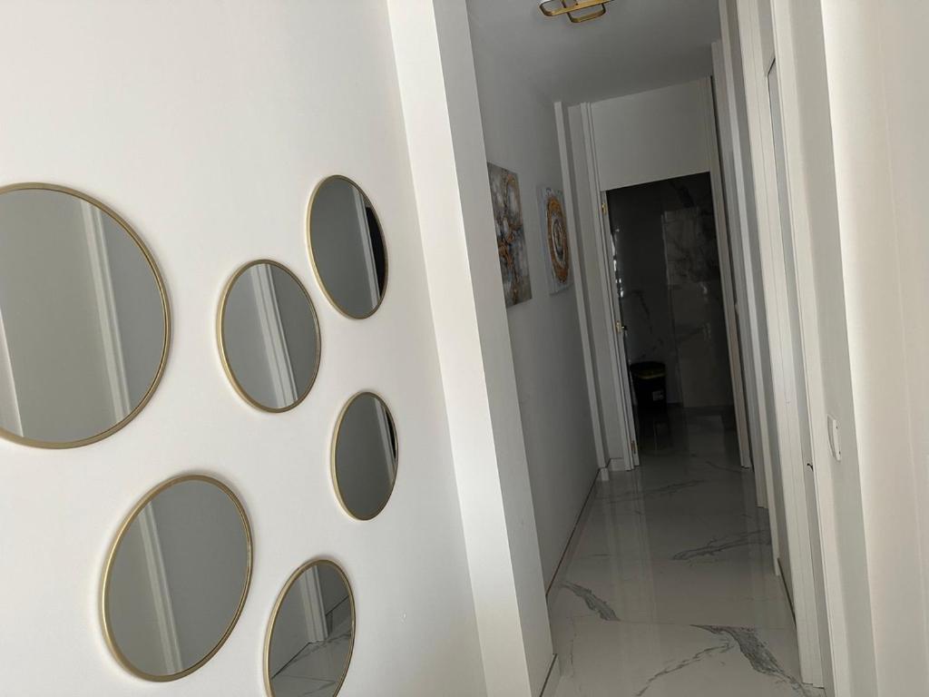 Postiguet Beach Flat Alicante Exterior photo