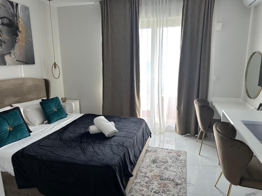 Postiguet Beach Flat Alicante Exterior photo