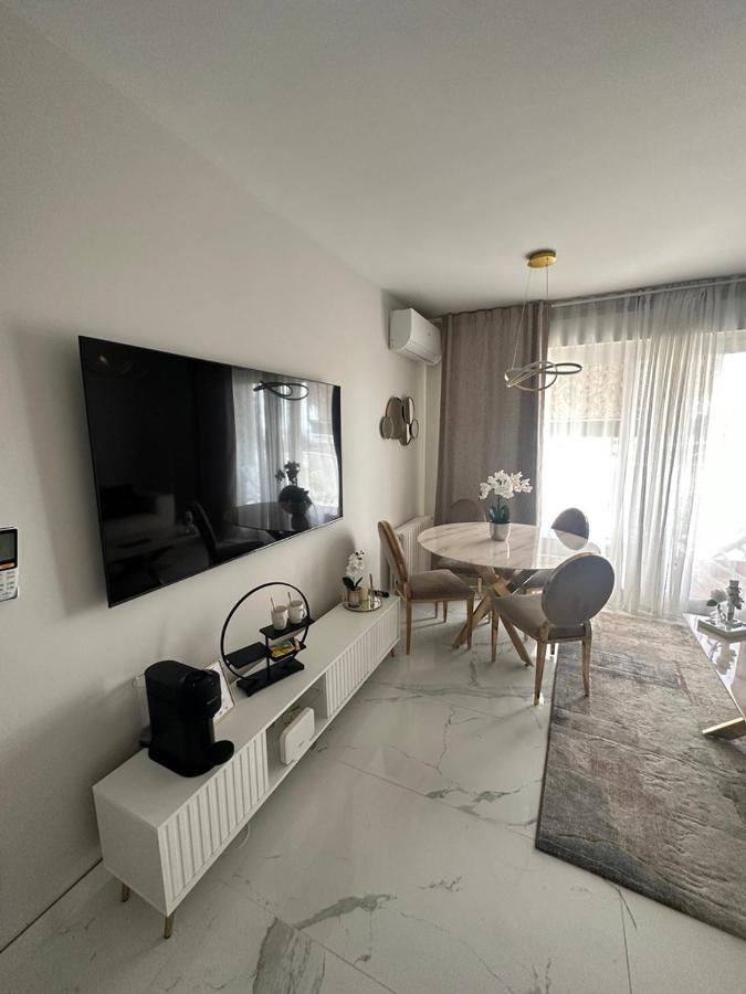 Postiguet Beach Flat Alicante Exterior photo